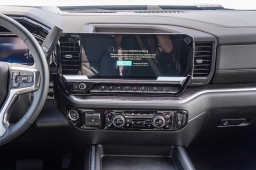 Chevrolet Silverado 2500HD LTZ 4WD Crew Cab 159" 2026