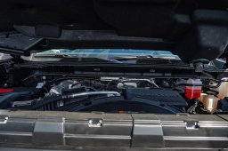 Chevrolet Silverado 2500HD LTZ 4WD Crew Cab 159" 2026