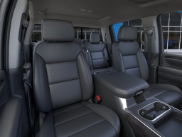 Chevrolet Silverado 2500HD LTZ 4WD Crew Cab 159" 2026