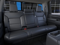 Chevrolet Silverado 2500HD LTZ 4WD Crew Cab 159" 2026