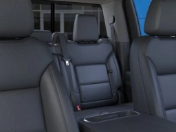 Chevrolet Silverado 2500HD LTZ 4WD Crew Cab 159" 2026