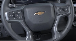 Chevrolet Silverado 2500HD LTZ 4WD Crew Cab 159" 2026