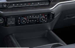 Chevrolet Silverado 2500HD LTZ 4WD Crew Cab 159" 2026