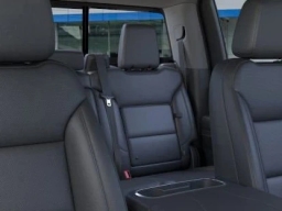 Chevrolet Silverado 2500HD LTZ 4WD Crew Cab 159" 2026