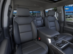 Chevrolet Silverado 2500HD LTZ 4WD Crew Cab 159" 2026