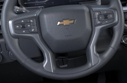 Chevrolet Silverado 2500HD LTZ 4WD Crew Cab 159" 2026