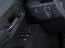 Chevrolet Silverado 2500HD LTZ 4WD Crew Cab 159" 2026