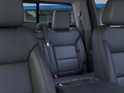 Chevrolet Silverado 2500HD LTZ 4WD Crew Cab 159" 2026