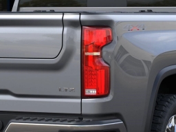Chevrolet Silverado 2500HD LTZ 4WD Crew Cab 159" 2026