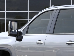 Chevrolet Silverado 2500HD LTZ 4WD Crew Cab 159" 2026