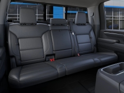 Chevrolet Silverado 2500HD LTZ 4WD Crew Cab 159" 2026