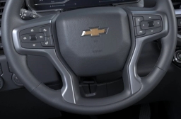 Chevrolet Silverado 2500HD LTZ 4WD Crew Cab 159" 2026
