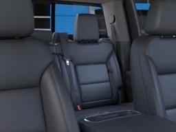 Chevrolet Silverado 2500HD LTZ 4WD Crew Cab 159" 2026