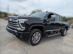 Chevrolet Silverado 2500HD High Country 4WD Crew Cab 159" 2026
