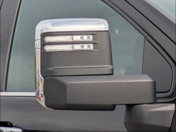 Chevrolet Silverado 2500HD High Country 4WD Crew Cab 159" 2026