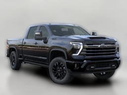 Chevrolet Silverado 2500HD High Country 4WD Crew Cab 159" 2026