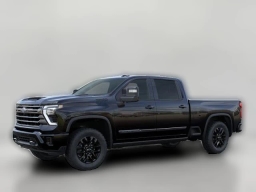 Chevrolet Silverado 2500HD High Country 4WD Crew Cab 159" 2026