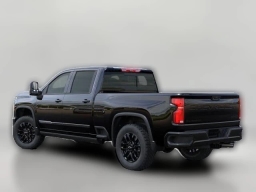 Chevrolet Silverado 2500HD High Country 4WD Crew Cab 159" 2026