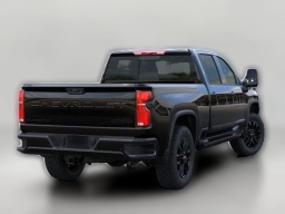 Chevrolet Silverado 2500HD High Country 4WD Crew Cab 159" 2026