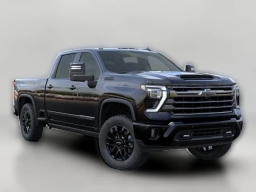 Chevrolet Silverado 2500HD High Country 4WD Crew Cab 159" 2026
