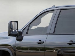 Chevrolet Silverado 2500HD High Country 4WD Crew Cab 159" 2026