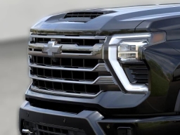 Chevrolet Silverado 2500HD High Country 4WD Crew Cab 159" 2026