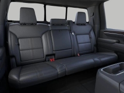 Chevrolet Silverado 2500HD High Country 4WD Crew Cab 159" 2026