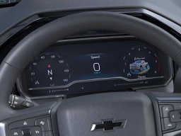 Chevrolet Silverado 2500HD High Country 4WD Crew Cab 159" 2026