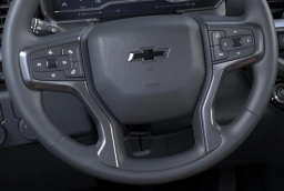 Chevrolet Silverado 2500HD High Country 4WD Crew Cab 159" 2026