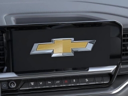 Chevrolet Silverado 2500HD High Country 4WD Crew Cab 159" 2026