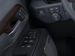 Chevrolet Silverado 2500HD High Country 4WD Crew Cab 159" 2026