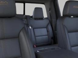 Chevrolet Silverado 2500HD High Country 4WD Crew Cab 159" 2026
