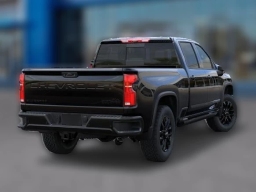 Chevrolet Silverado 2500HD High Country 4WD Crew Cab 159" 2026