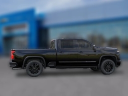 Chevrolet Silverado 2500HD High Country 4WD Crew Cab 159" 2026