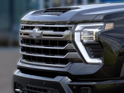 Chevrolet Silverado 2500HD High Country 4WD Crew Cab 159" 2026