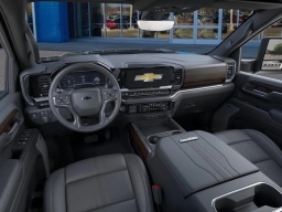 Chevrolet Silverado 2500HD High Country 4WD Crew Cab 159" 2026