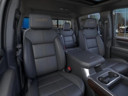 Chevrolet Silverado 2500HD High Country 4WD Crew Cab 159" 2026