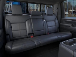 Chevrolet Silverado 2500HD High Country 4WD Crew Cab 159" 2026