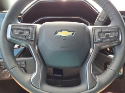 Chevrolet Silverado 2500HD High Country 4WD Crew Cab 159" 2026