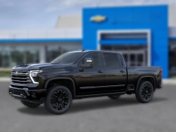 Chevrolet Silverado 2500HD High Country 4WD Crew Cab 159" 2026