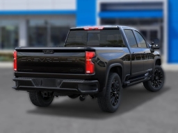 Chevrolet Silverado 2500HD High Country 4WD Crew Cab 159" 2026