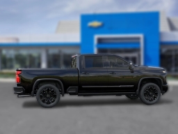 Chevrolet Silverado 2500HD High Country 4WD Crew Cab 159" 2026