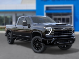 Chevrolet Silverado 2500HD High Country 4WD Crew Cab 159" 2026