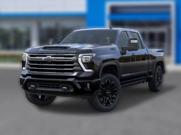 Chevrolet Silverado 2500HD High Country 4WD Crew Cab 159" 2026