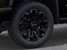 Chevrolet Silverado 2500HD High Country 4WD Crew Cab 159" 2026