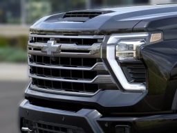 Chevrolet Silverado 2500HD High Country 4WD Crew Cab 159" 2026