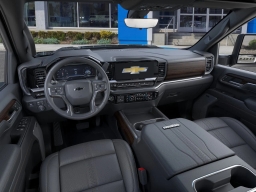 Chevrolet Silverado 2500HD High Country 4WD Crew Cab 159" 2026