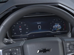 Chevrolet Silverado 2500HD High Country 4WD Crew Cab 159" 2026