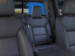 Chevrolet Silverado 2500HD High Country 4WD Crew Cab 159" 2026