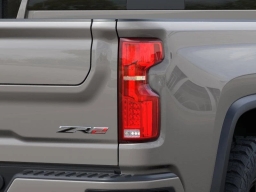 Chevrolet Silverado 2500HD ZR2 4WD Crew Cab 159" 2026